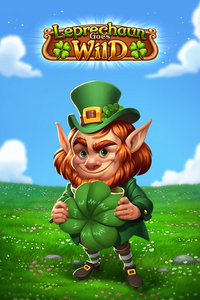 leprechaungoeswild